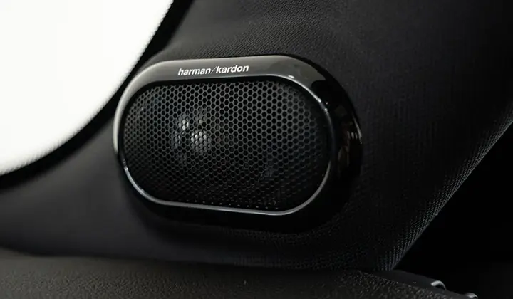 Mini Sound Amplifier | SMARTY Trend